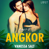 Vanessa Salt - Angkor osat 1–3: eroottinen novellikokoelma