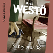Kjell Westö - Kangastus 38