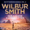 Wilbur Smith - Den sjunde handskriften
