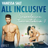Vanessa Salt - All inclusive - Seuralaisen tunnustuksia 8