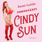 Sami Lotila - Pornotähti Cindy Sun