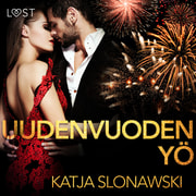 Katja Slonawski - Uudenvuodenyö - eroottinen novelli