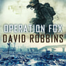 Operation Fox - äänikirja