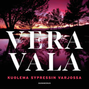 Vera Vala - Kuolema sypressin varjossa