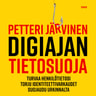 Petteri Järvinen - Digiajan tietosuoja
