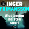 Inger Frimansson - Alastomien naisten saari