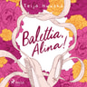 Balettia, Alina! - äänikirja