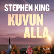 Stephen King - Kuvun alla