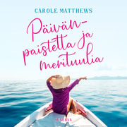 Carole Matthews - Päivänpaistetta ja merituulia