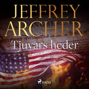 Jeffrey Archer - Tjuvars heder