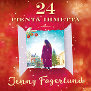 Jenny Fagerlund - 24 pientä ihmettä