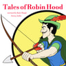 James Gardner - Tales of Robin Hood