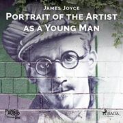 James Joyce - Portrait of the Artist as a Young Man
