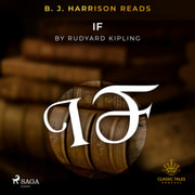Rudyard Kipling - B. J. Harrison Reads If