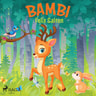 Bambi - äänikirja