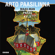 Arto Paasilinna - Maailman paras kylä