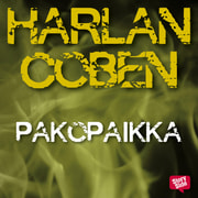 Harlan Coben - Pakopaikka