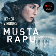 Jerker Virdborg - Musta rapu