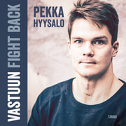 Pekka Hyysalo - Vastuun FightBack