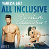 Vanessa Salt - All inclusive - En eskorts bekännelser 8