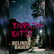 Belinda Bauer - Tappajan katse
