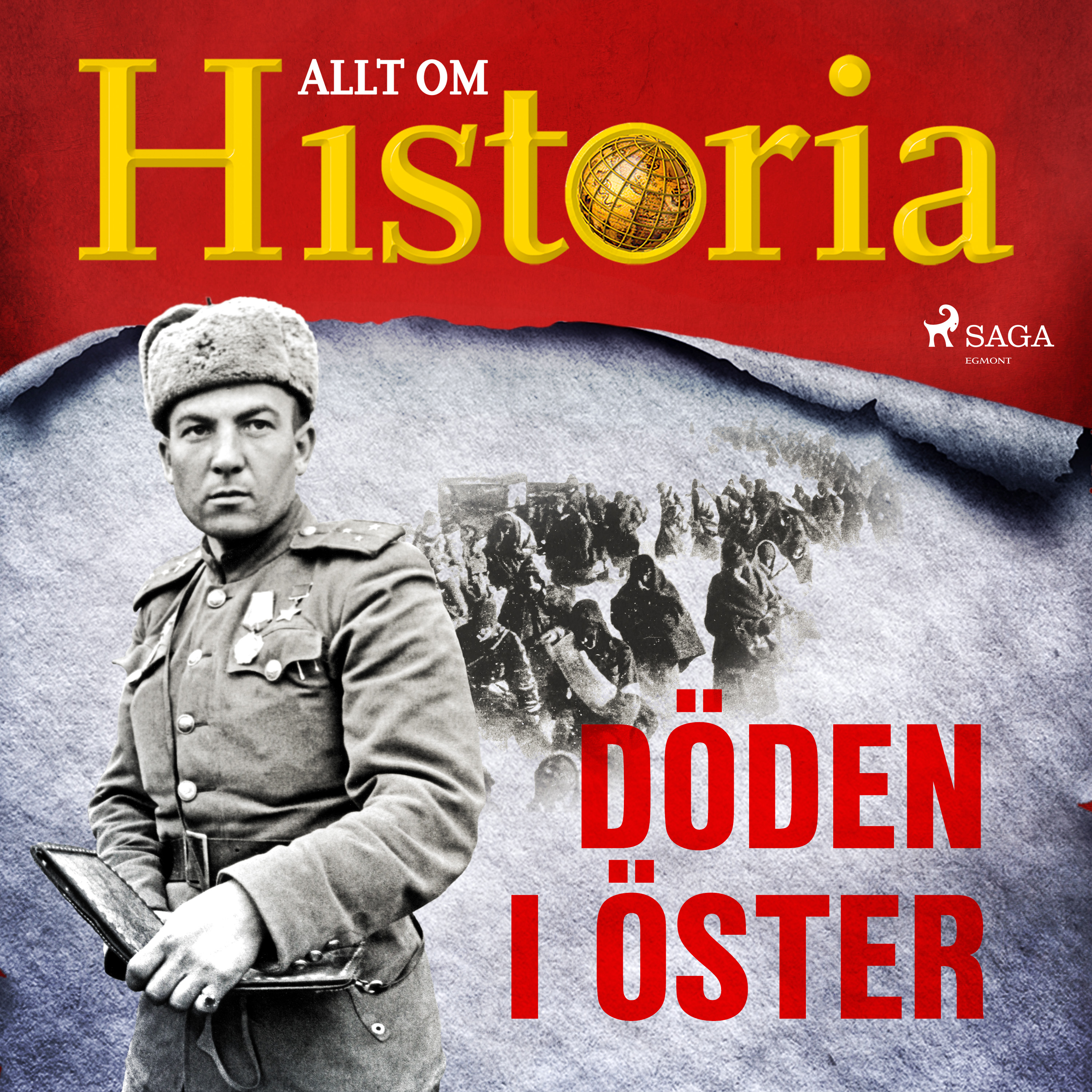 Allt om Historia - Döden i öster