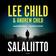 Lee Child ja Andrew Child - Salaliitto