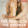 The Friend in the Shower - äänikirja