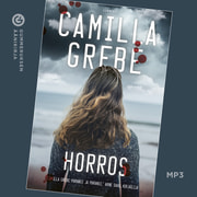 Camilla Grebe - Horros