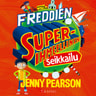 Jenny Pearson - Freddien superihmeellinen seikkailu