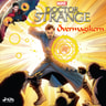 Doctor Strange - Övermagikern - äänikirja