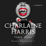 Charlaine Harris - Veren voima