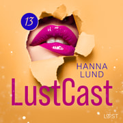 Hanna Lund - LustCast: En natt i läder