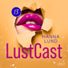 LustCast: En natt i läder - äänikirja