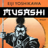 Musashi - äänikirja