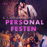 B. J. Hermansson - Personalfesten - Erotisk novell