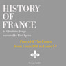 History of France - Power Of The Crown : from Louis XIII to Louis XV - äänikirja