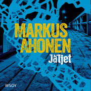 Markus Ahonen - Jäljet