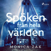 Monica Zak - Spöken från hela världen