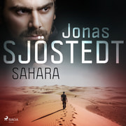 Jonas Sjöstedt - Sahara