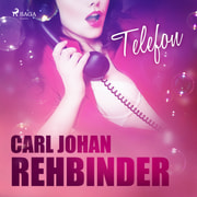 Carl Johan Rehbinder - Telefon