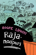 Roope Lipasti - Rajanaapuri