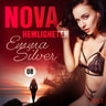 Nova 8: Hemligheten - erotic noir - äänikirja