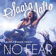 Laura Friman - Saara Aalto - No Fear