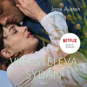 Jane Austen - Viisasteleva sydän