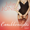 Julie Jones - Ennakkonäytös - eroottinen novelli