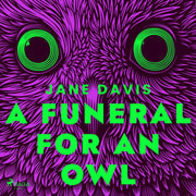 A Funeral for an Owl - äänikirja
