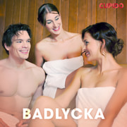 Kustantajan työryhmä - Badlycka - erotiska noveller