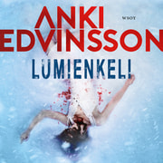 Anki Edvinsson - Lumienkeli