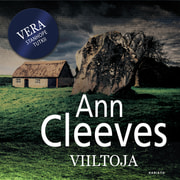 Ann Cleeves - Viiltoja